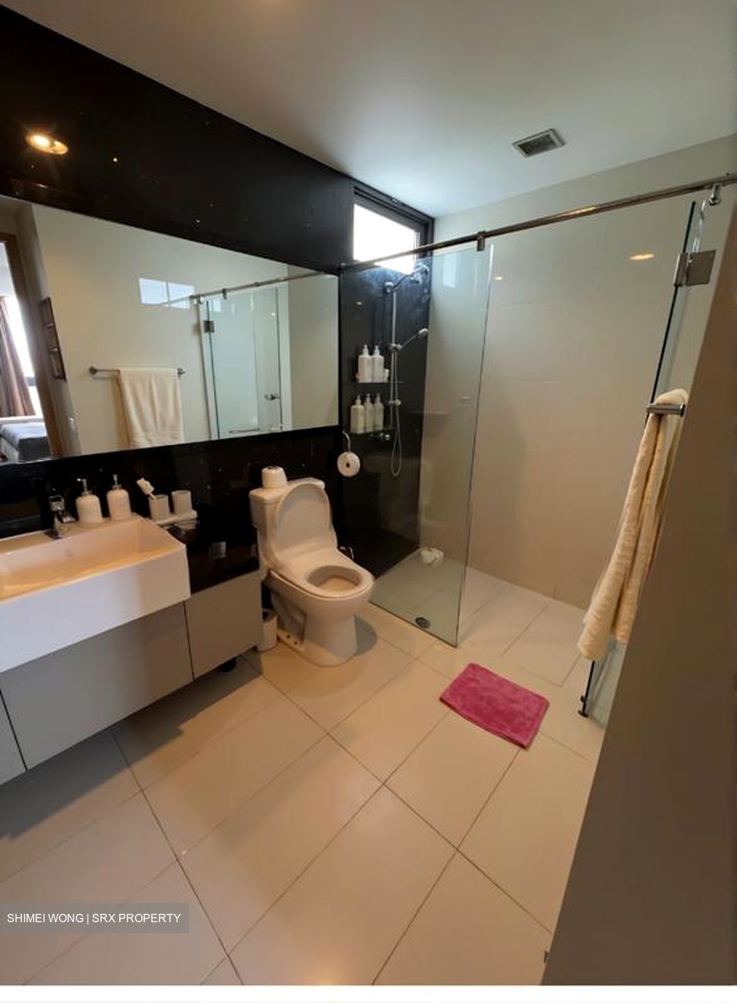 Esparina Residences (D19), Condominium #624880331